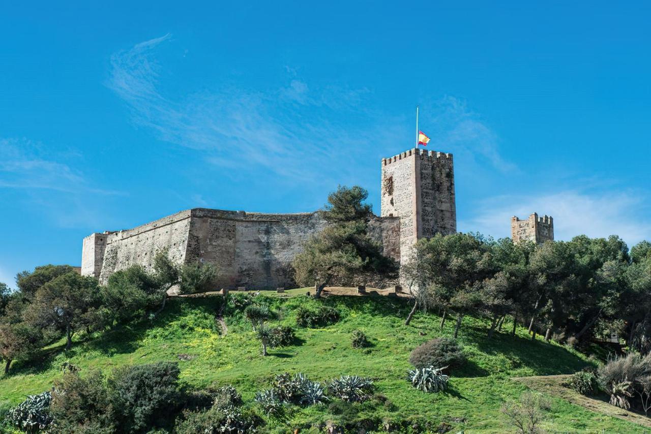 Las Piramides Fuengirola Exterior photo