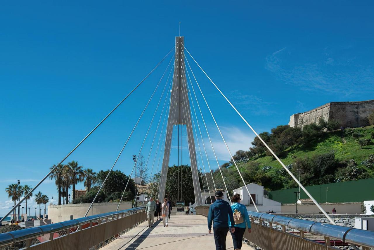 Las Piramides Fuengirola Exterior photo